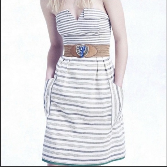 Anthropologie Dresses & Skirts - ANTHROPOLOGIE MAEVE Dress size 8